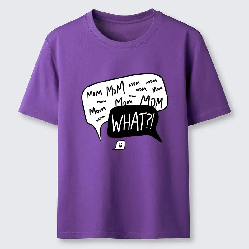 Funny Ukiyo-e Tee for Everyday Wear