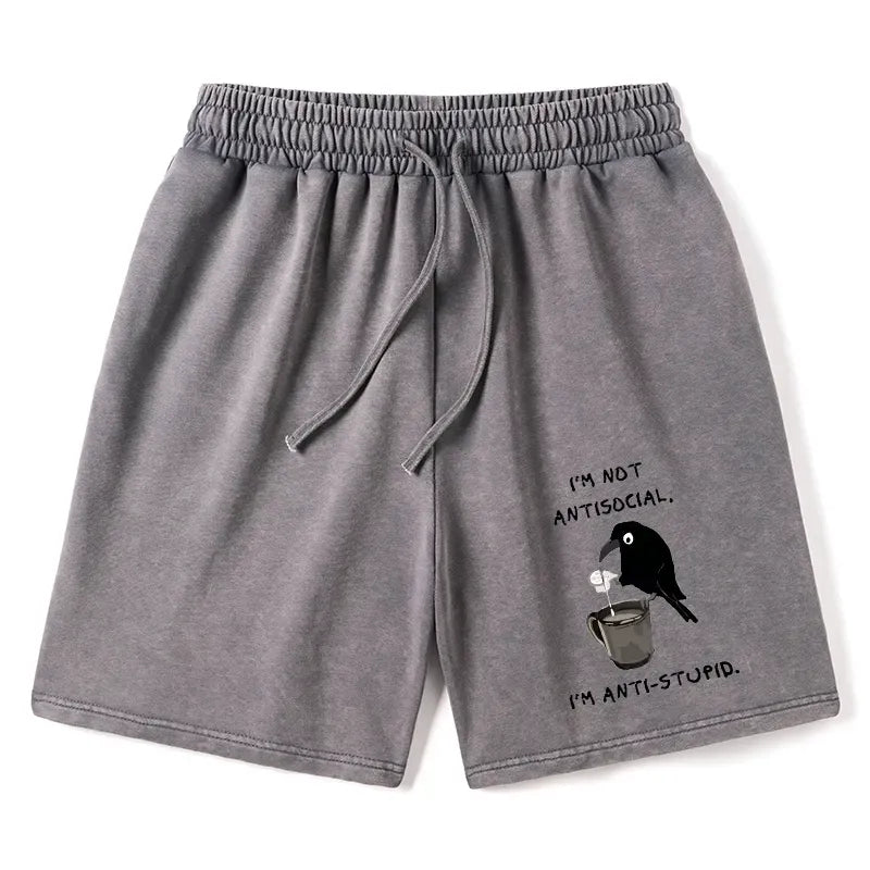 vintage cotton shorts with free shipping