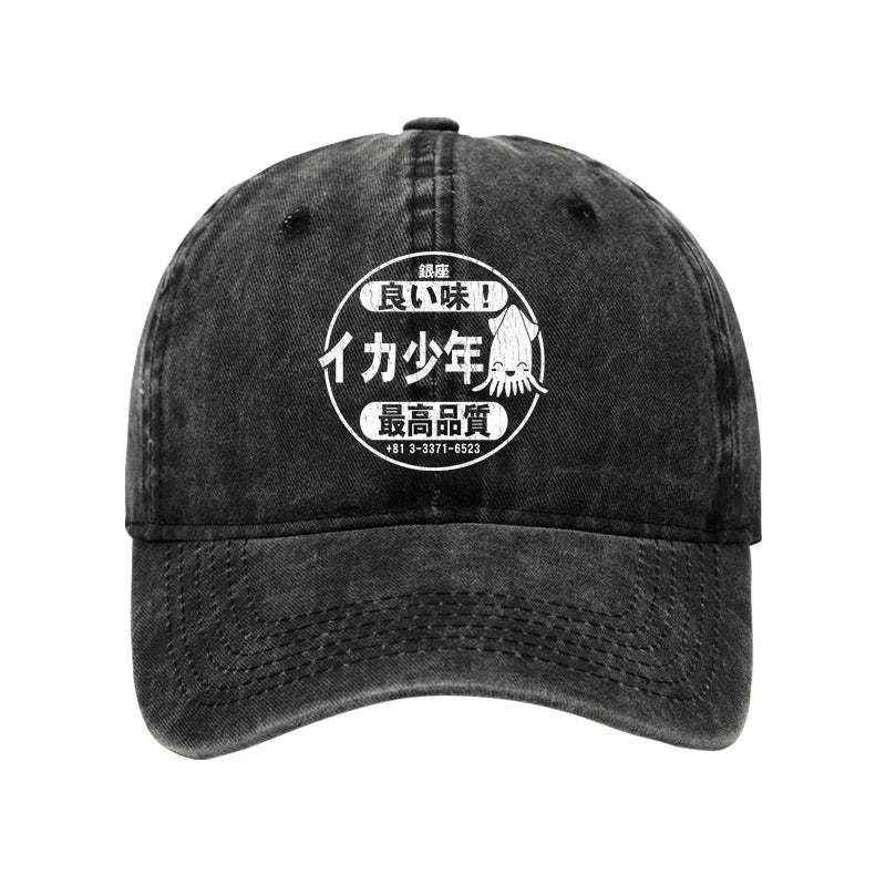 Traditional Japanese Cap on Sale