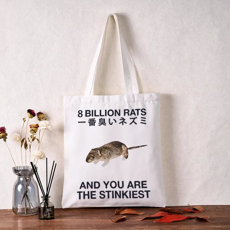 Vintage Japanese tote bag on sale