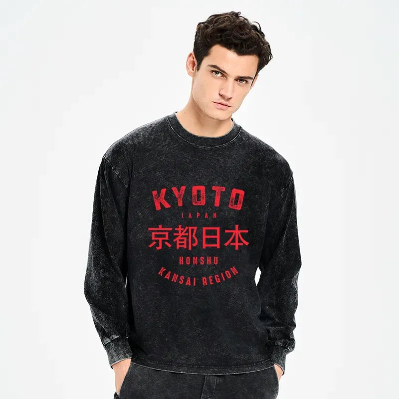 vintage cotton t-shirt gift for him