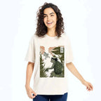 vintage japanese kappa t-shirt for men