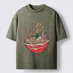 Japanese Vintage T-Shirt Free Shipping