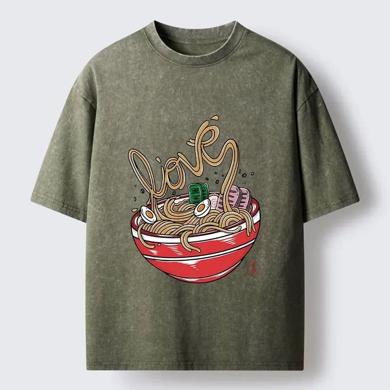 Japanese Vintage T-Shirt Free Shipping