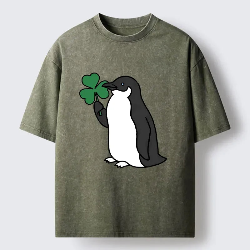 japanese washed t-shirt for summer