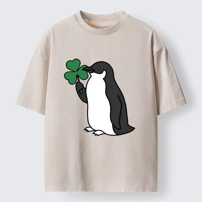 japanese washed t-shirt for summer