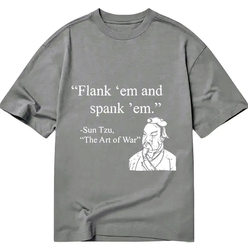 Japanese Classic T-Shirt with Free Shipping