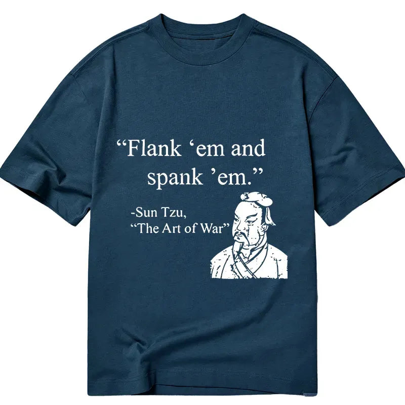 Japanese Classic T-Shirt with Free Shipping