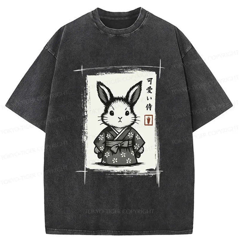Unisex Woodcut T-Shirt with Free Shipping