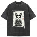Unisex Woodcut T-Shirt with Free Shipping