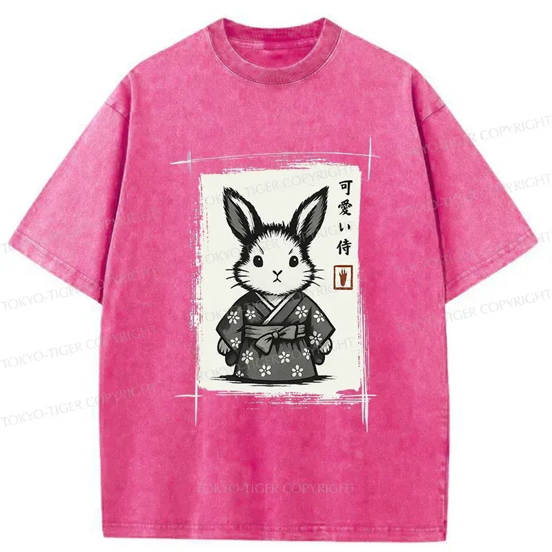 Unisex Woodcut T-Shirt with Free Shipping