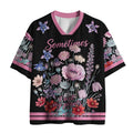 Trending Unisex Mesh Jersey for Sports