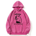 Unisex Kyoto Lion Hoodie for Gift Idea