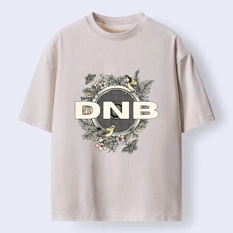 Vintage Tokyo Tiger Tee for Daily Wear