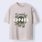 Vintage Tokyo Tiger Tee for Daily Wear