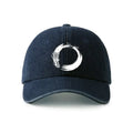 Unisex Adjustable Cap for Summer Vacation