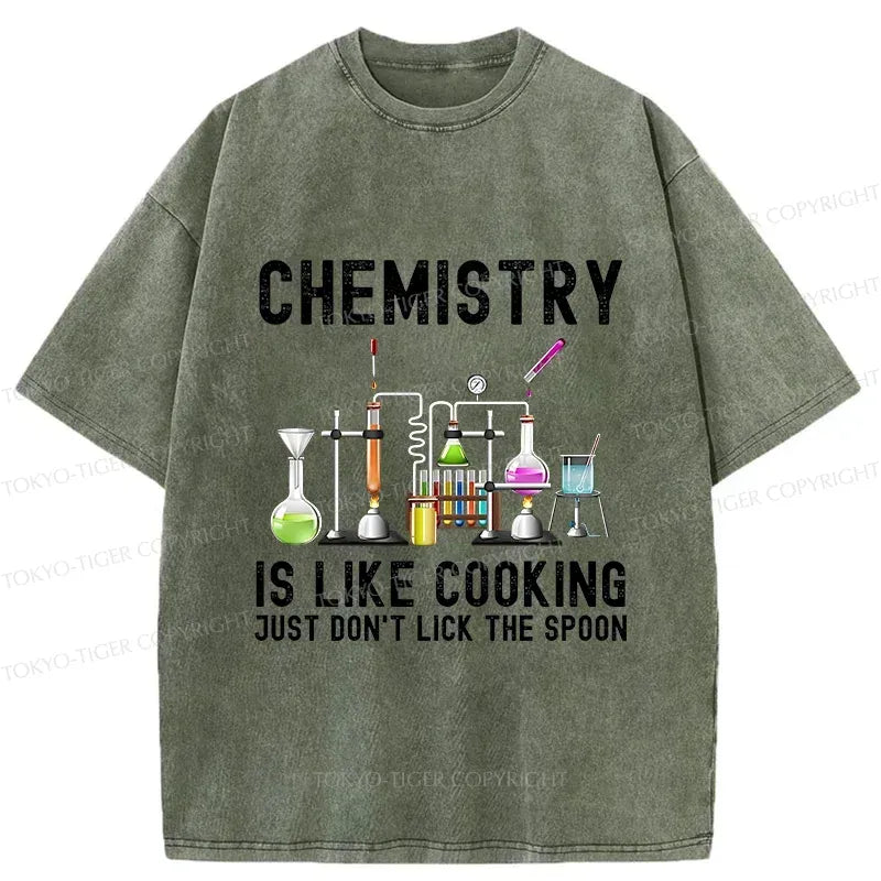 Japanese Culture Washed T-Shirt Limited Edition