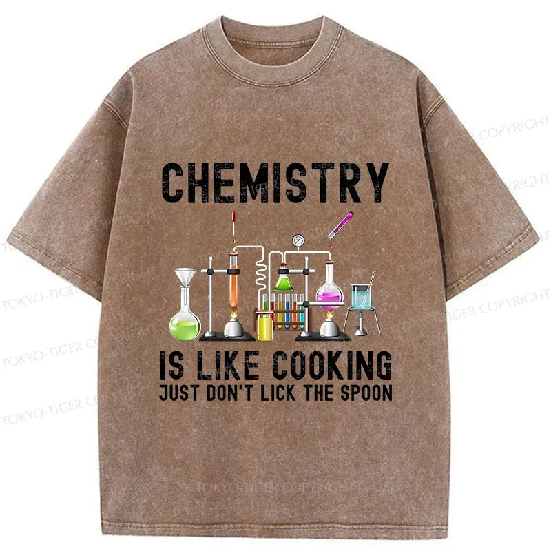 Japanese Culture Washed T-Shirt Limited Edition
