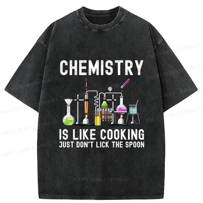 Japanese Culture Washed T-Shirt Limited Edition