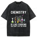 Japanese Culture Washed T-Shirt Limited Edition