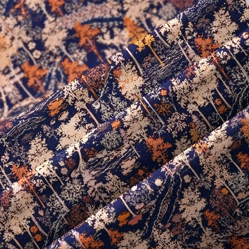 Kyoto Lion Ukiyo-e Shirt for Gift Idea