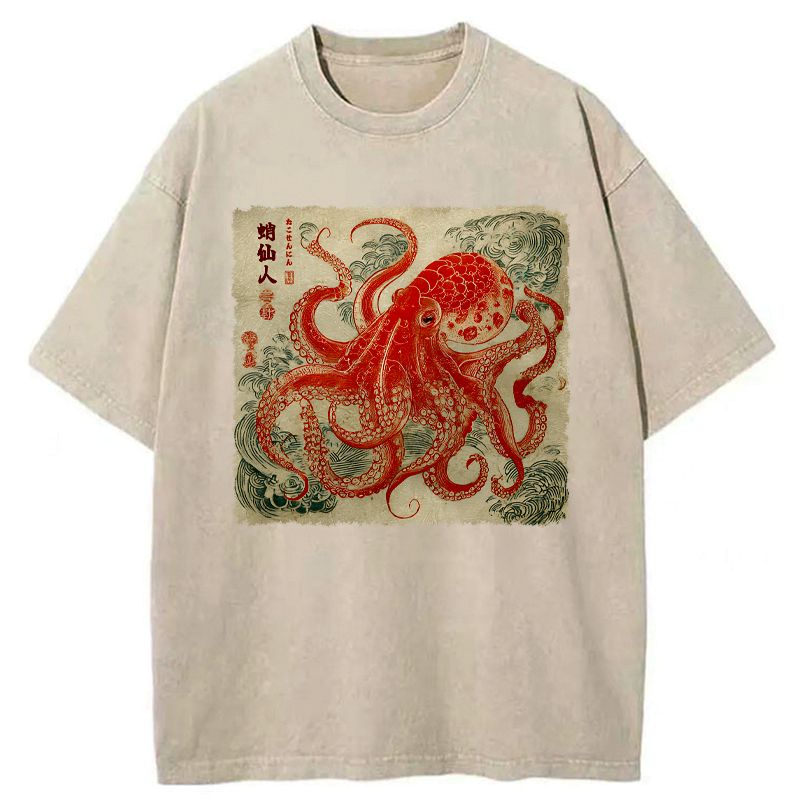 Unisex Cotton T-Shirt for Gift Idea