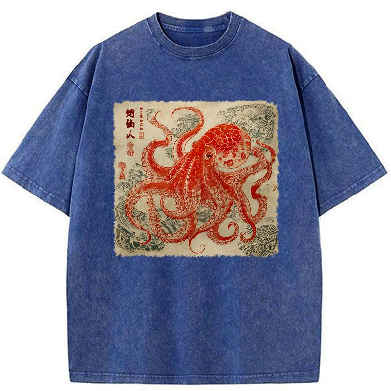 Unisex Cotton T-Shirt for Gift Idea
