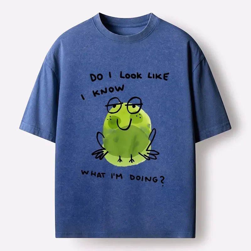kyoto lion frog t-shirt best seller