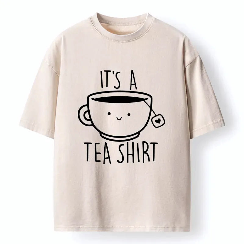 Vintage Kyoto Lion unisex cotton tee