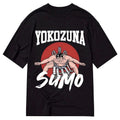 Kyoto-Lion Yokozuna Sumo Classic T-Shirt