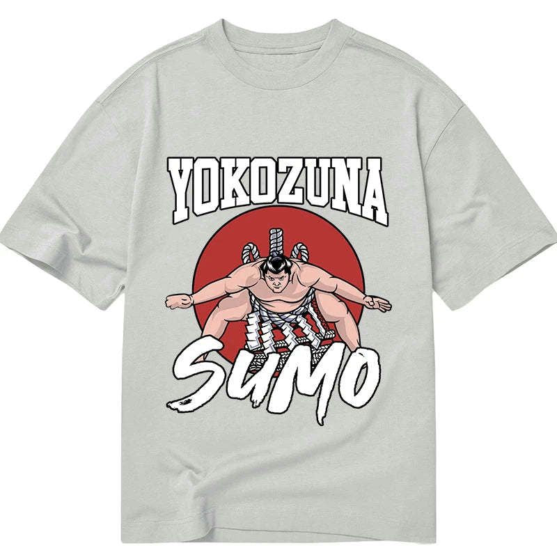 kyoto lion yokozuna tee free shipping
