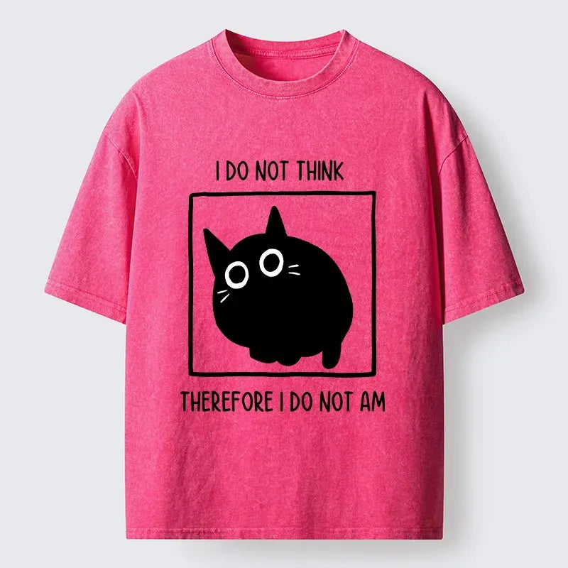 Japanese vintage style unisex cotton t-shirt