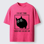 Japanese vintage style unisex cotton t-shirt