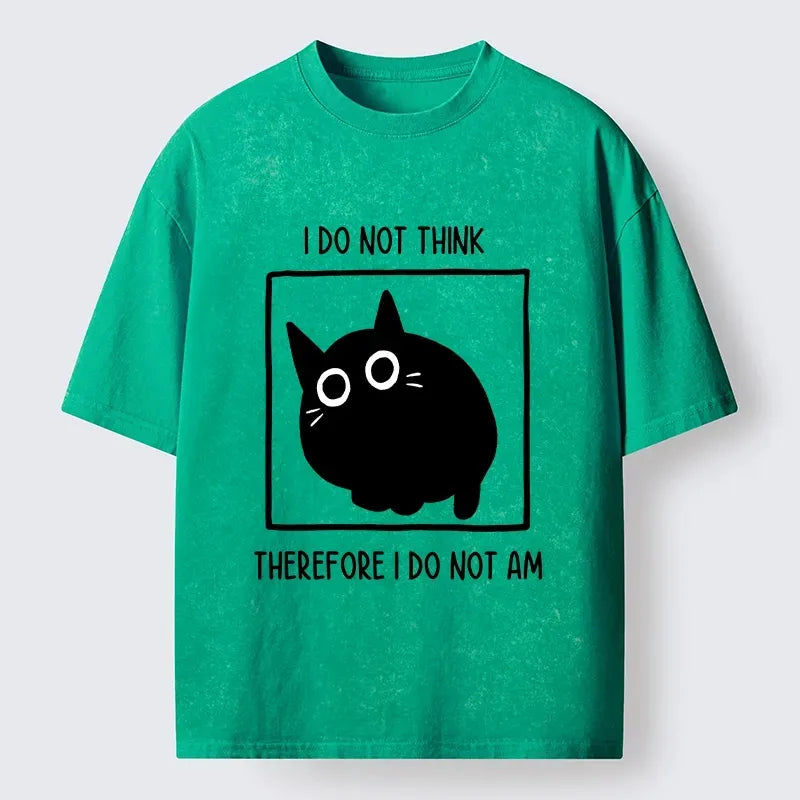 Kyoto lion washed t-shirt for streetwear