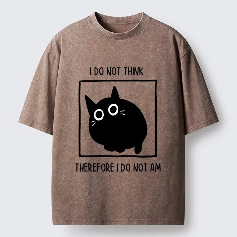 Kyoto lion washed t-shirt for streetwear