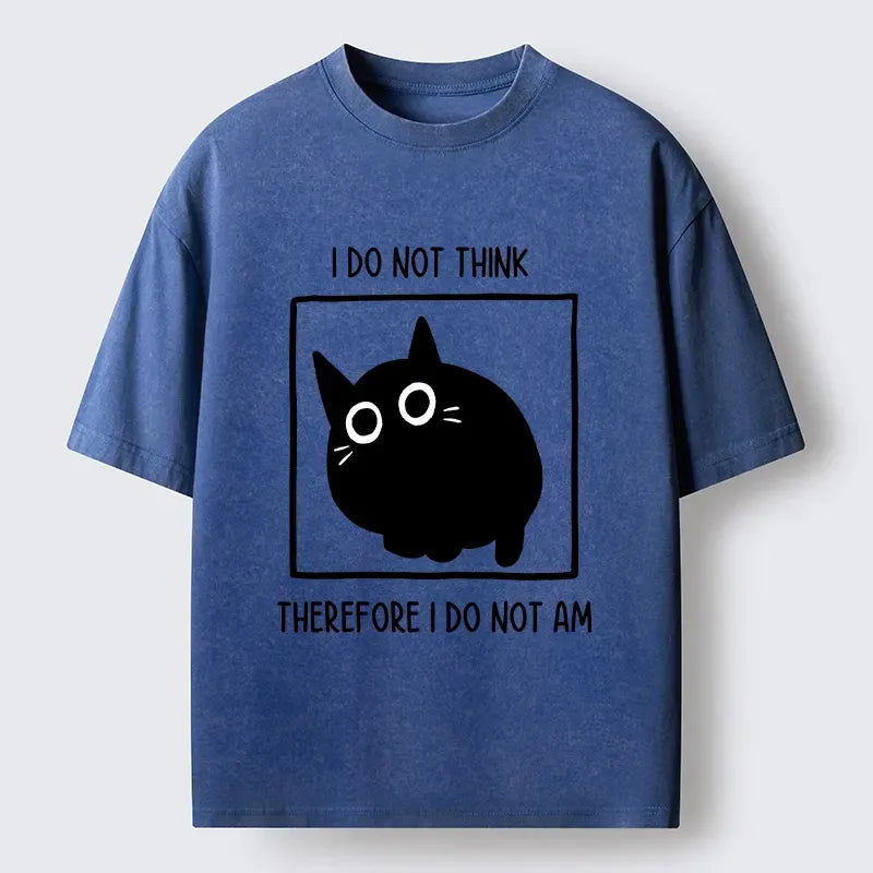 Japanese vintage style unisex cotton t-shirt