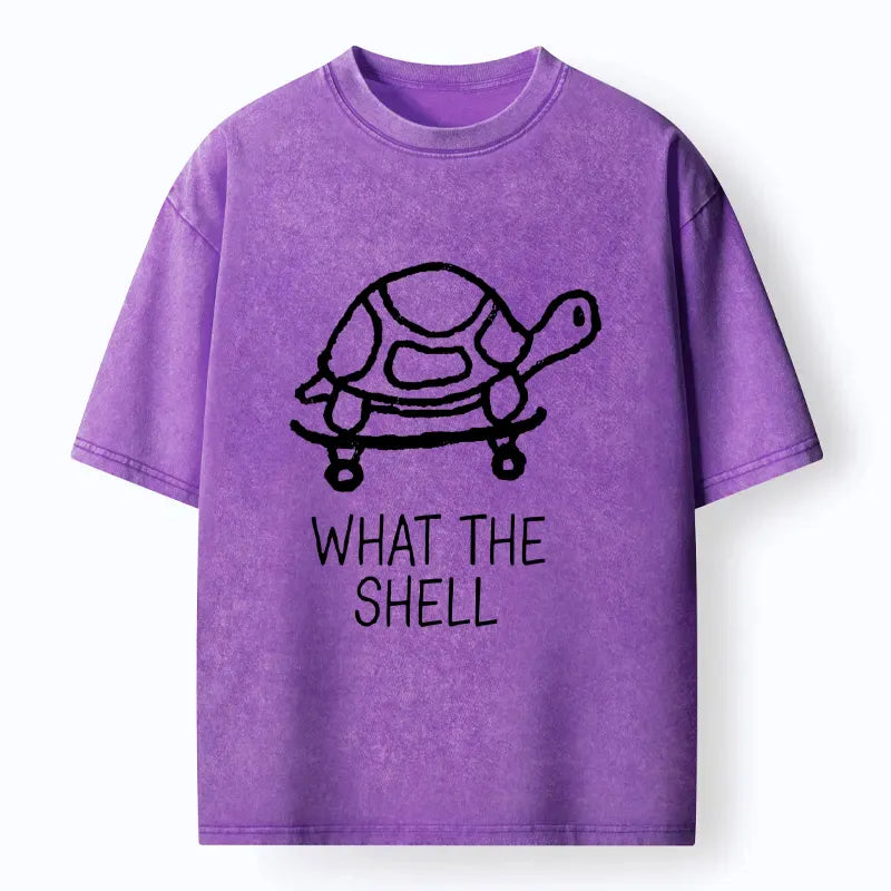Cute Turtle Shirt for Vacation Deal