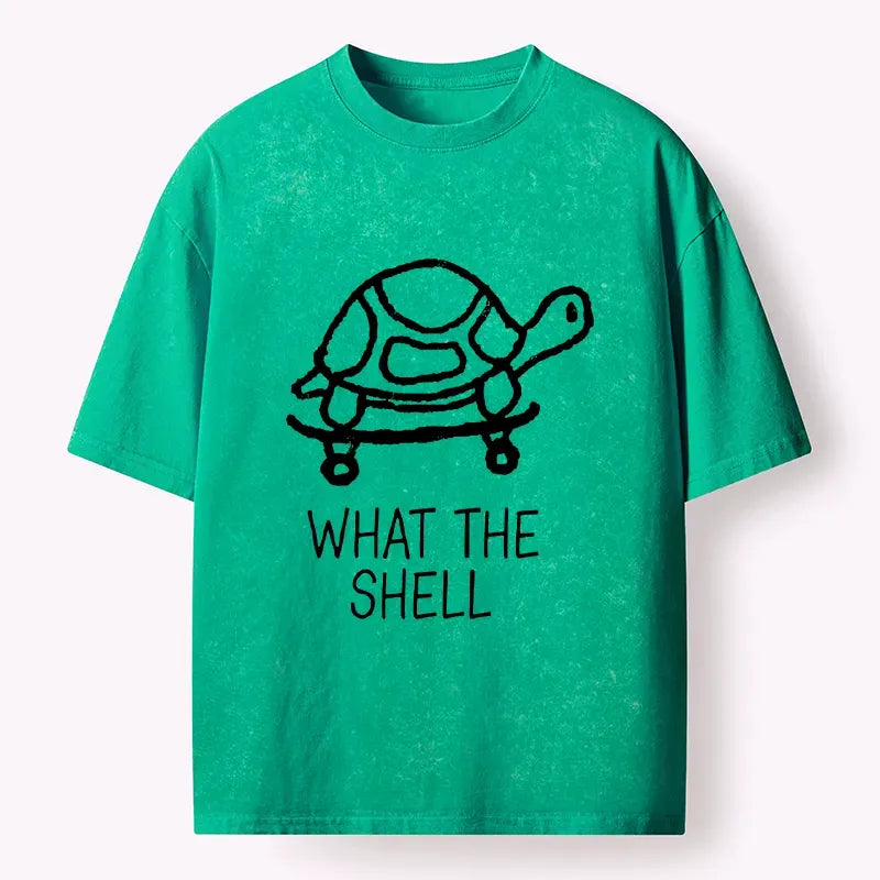 Cute Turtle Shirt for Vacation Deal