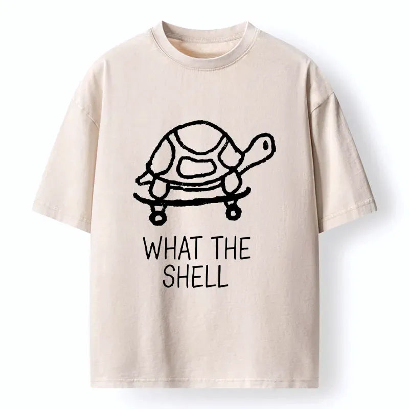 Cute Turtle Shirt for Vacation Deal