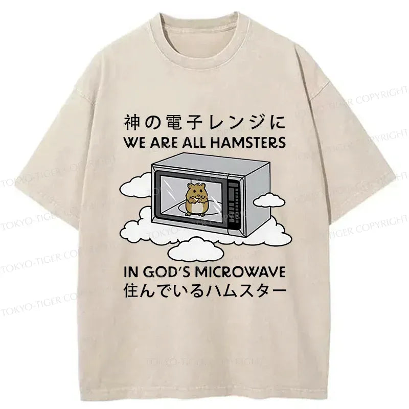 Japanese vintage t-shirt for daily wear