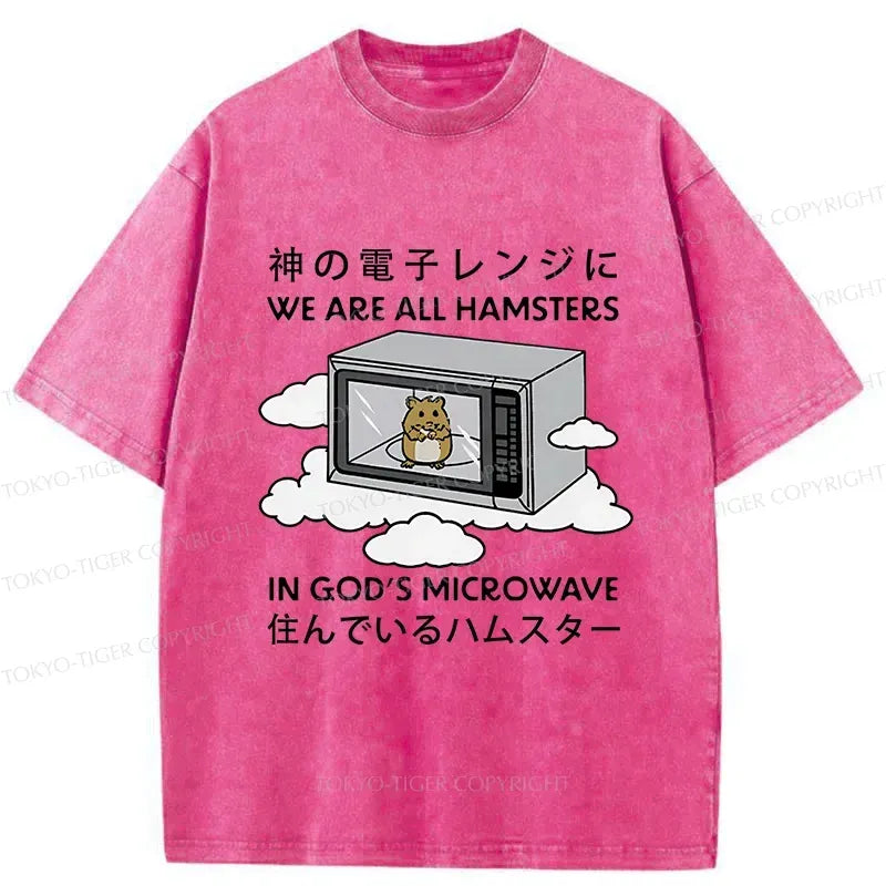 Japanese vintage t-shirt for daily wear