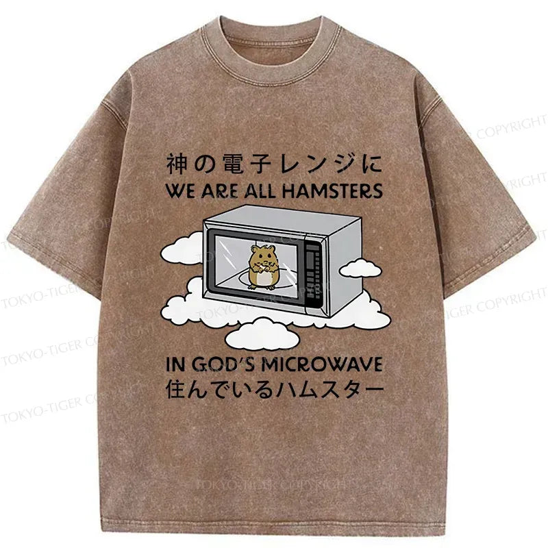 Japanese vintage t-shirt for daily wear