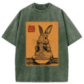 Ramen Lover Rabbit Tee on Sale