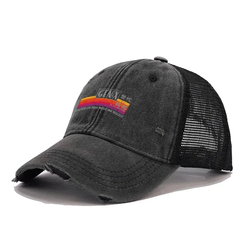 Traditional Japanese Cap for Summer