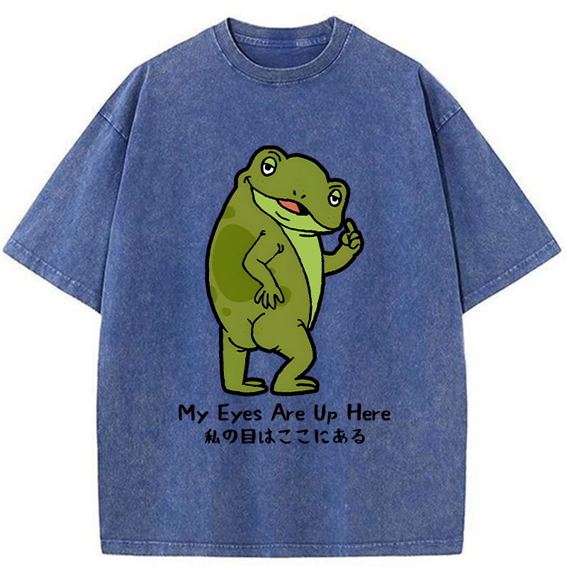 Kyoto Lion T-Shirt Best Seller