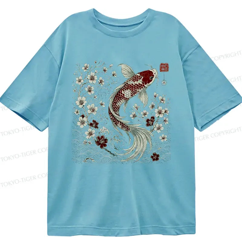 Unisex Cotton T-Shirt with Free Shipping