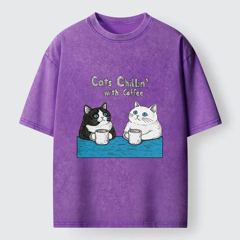 Unisex Cotton T-Shirt for Everyday