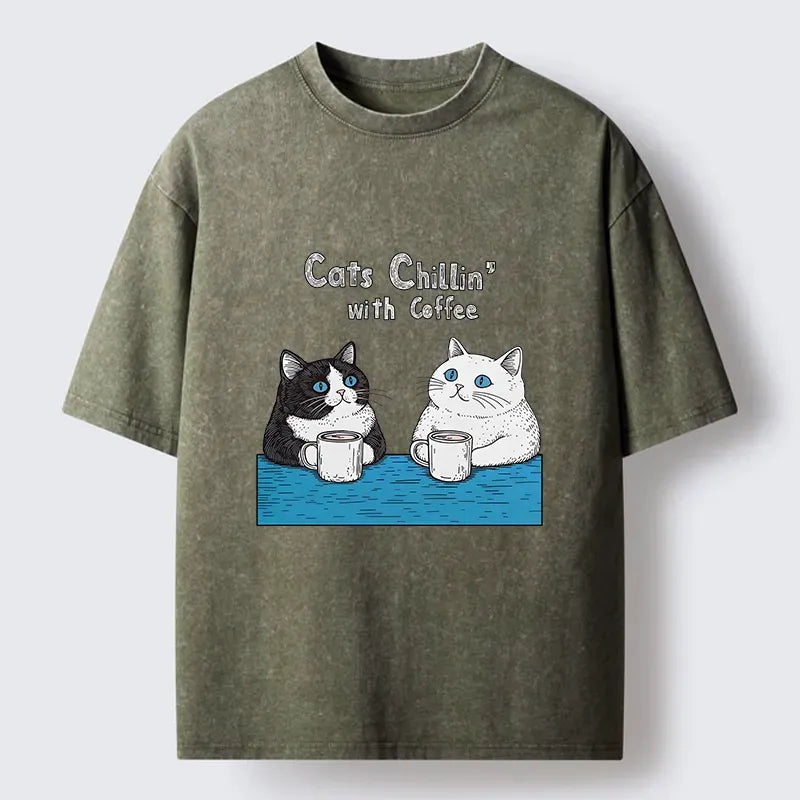 Unisex Cotton T-Shirt for Everyday