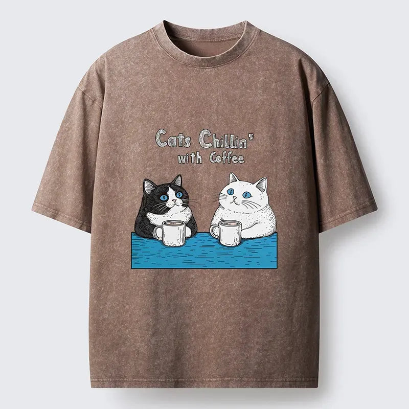 Japanese Vintage T-Shirt with Free Shipping