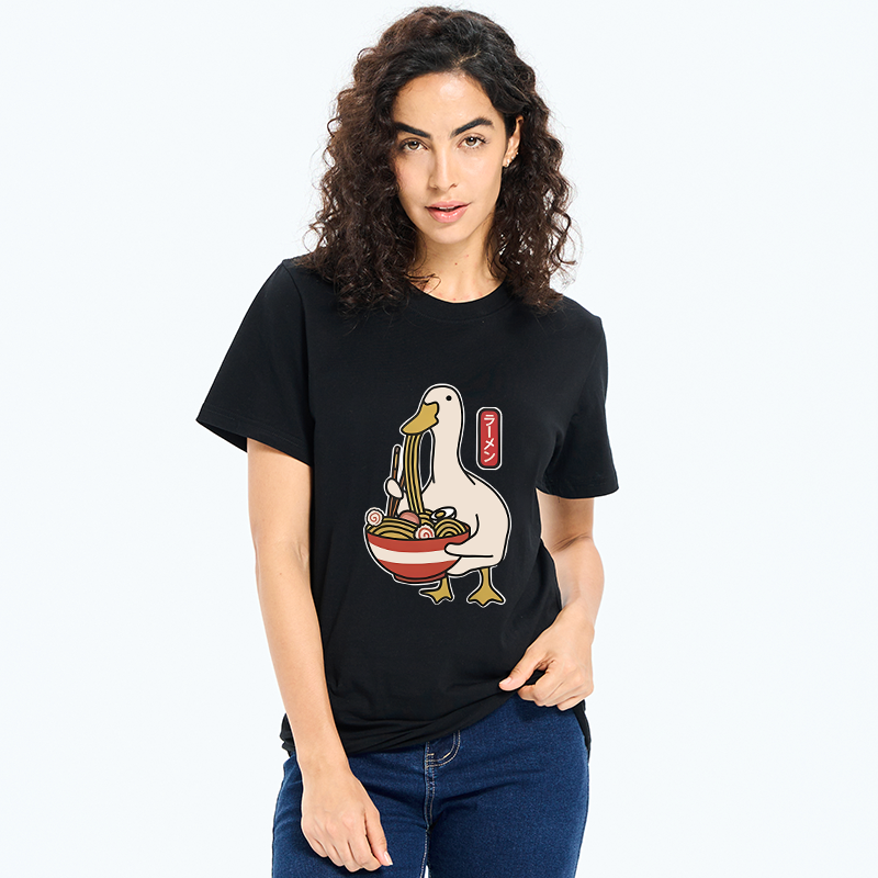 japanese ramen lover classic t-shirt